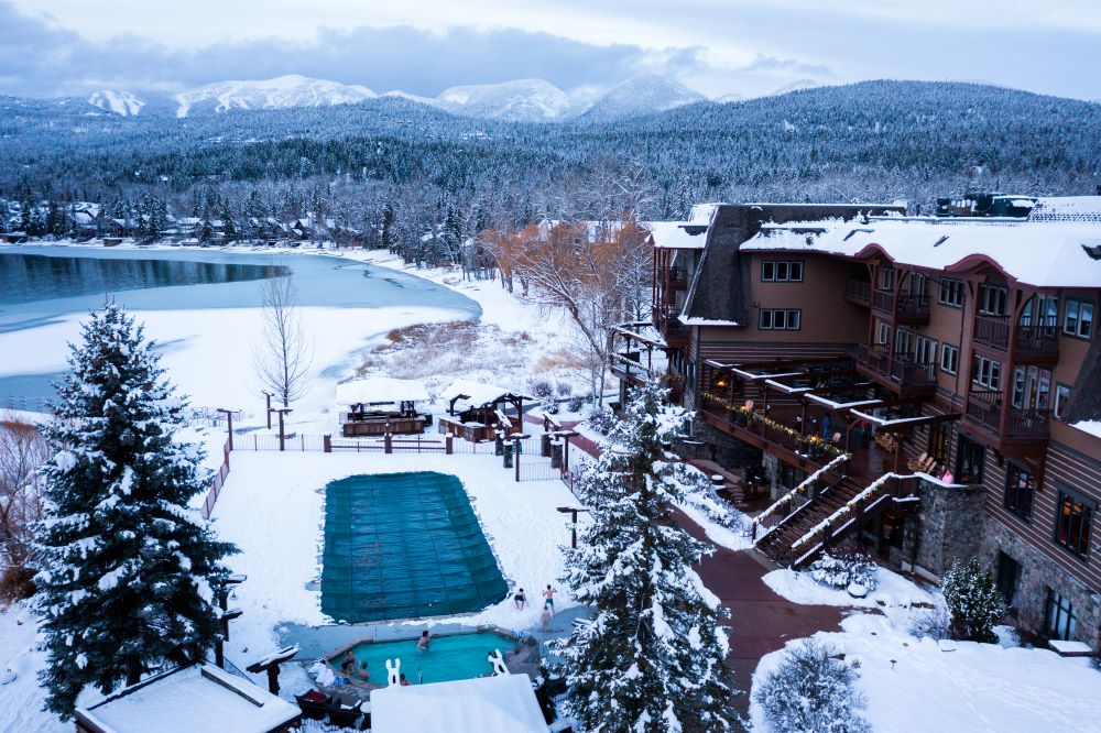 2026 Winter Symposium: Elevating Care Under Pressure: Medicine at the